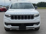 2024 Wagoneer L Thumbnail 9