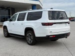 2024 Wagoneer L Thumbnail 3