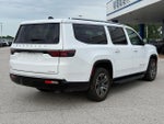 2024 Wagoneer L Thumbnail 5
