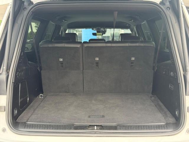 2024 Jeep Wagoneer L - $37,212