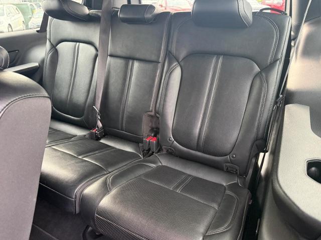 2024 Jeep Wagoneer L - $37,212