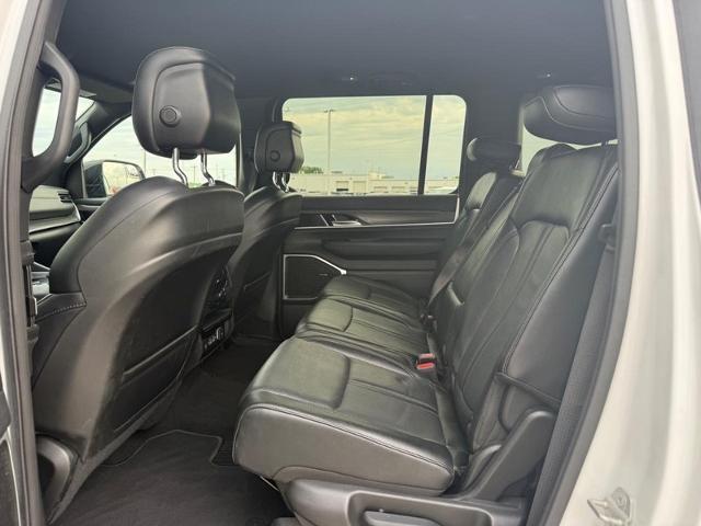 2024 Jeep Wagoneer L - $37,212