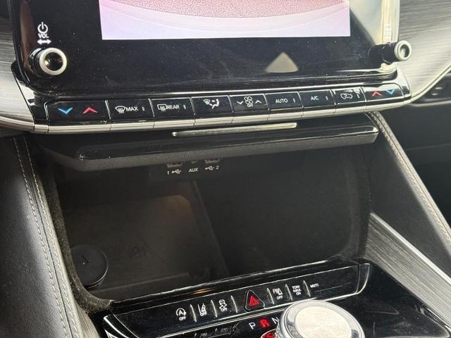 2024 Jeep Wagoneer L - $37,212