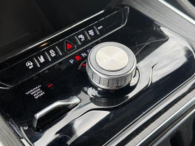 2024 Jeep Wagoneer L - $37,212