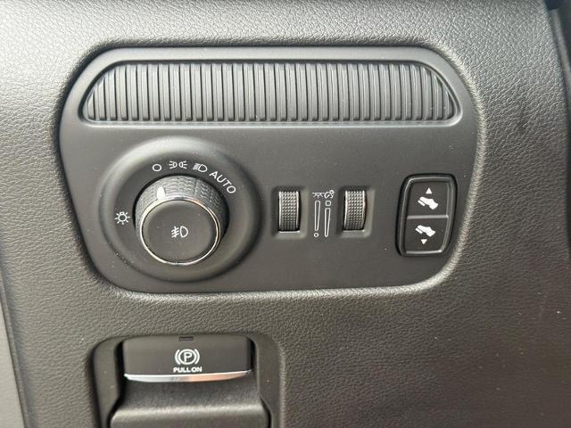 2024 Jeep Wagoneer L - $37,212