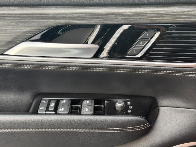 2024 Jeep Wagoneer L - $37,212