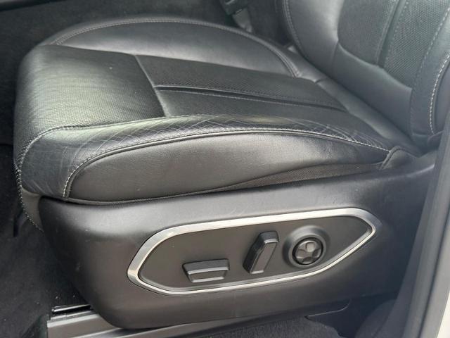 2024 Jeep Wagoneer L - $37,212