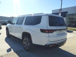 2024 Wagoneer L Thumbnail 3