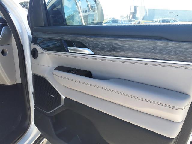 2024 Jeep Wagoneer L