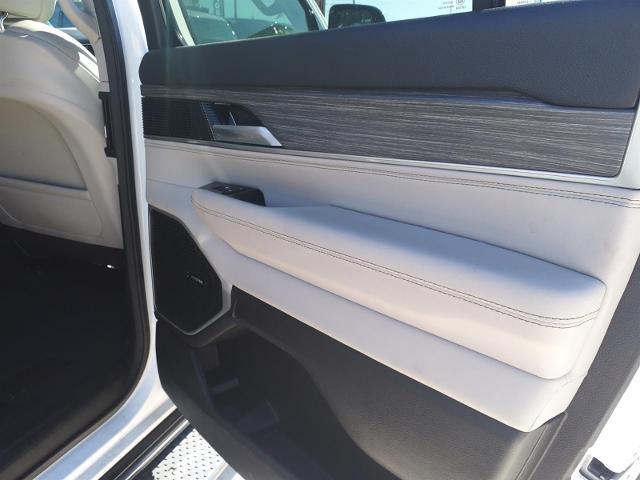 2024 Jeep Wagoneer L