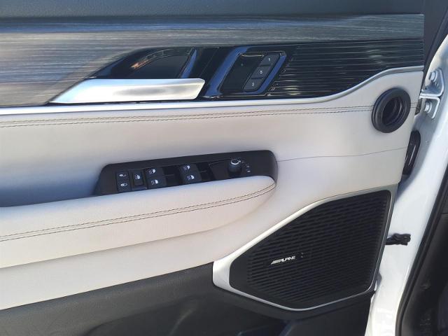 2024 Jeep Wagoneer L
