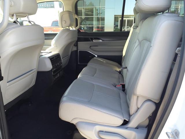 2024 Jeep Wagoneer L
