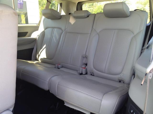 2024 Jeep Wagoneer L