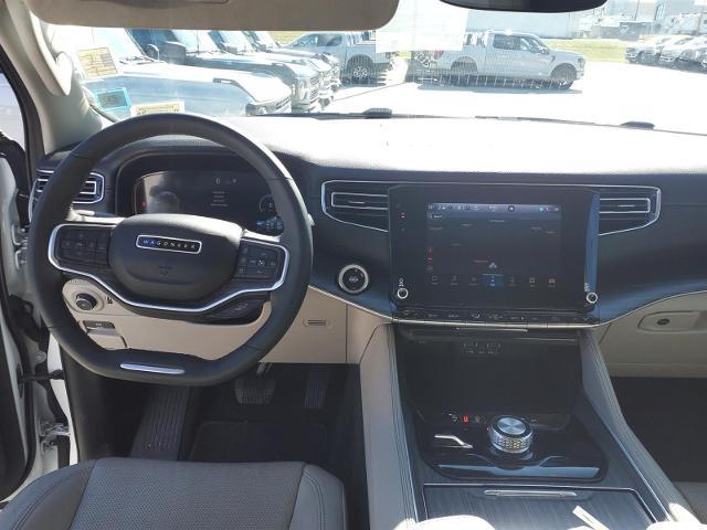 2024 Jeep Wagoneer L