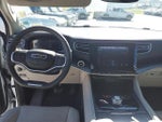 2024 Wagoneer L Thumbnail 17