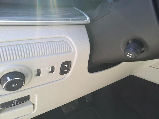 2024 Jeep Wagoneer L