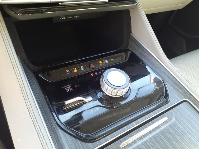 2024 Jeep Wagoneer L
