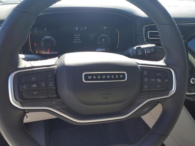2024 Jeep Wagoneer L