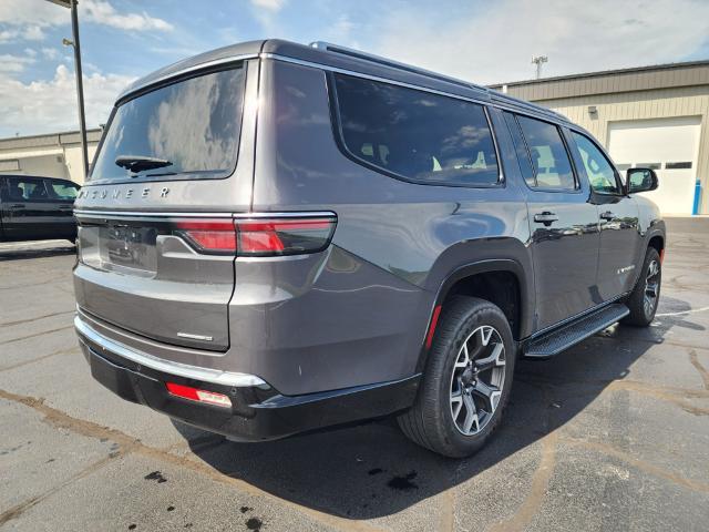 2024 Jeep Wagoneer L - $39,805