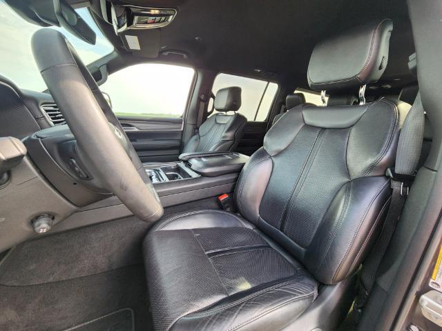 2024 Jeep Wagoneer L - $39,805