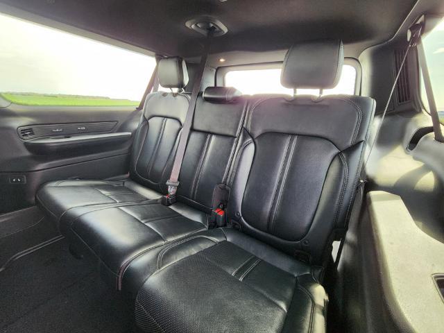 2024 Jeep Wagoneer L - $39,805