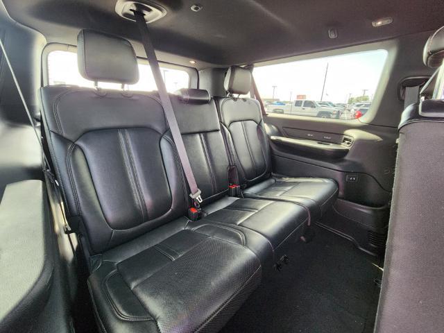 2024 Jeep Wagoneer L - $39,805