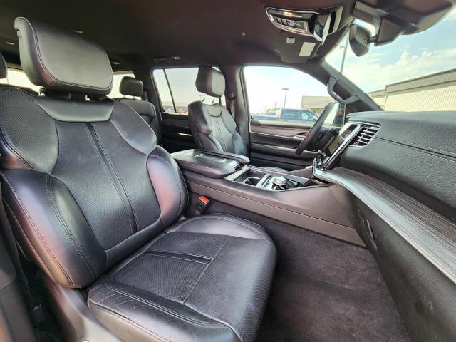 2024 Jeep Wagoneer L - $39,805
