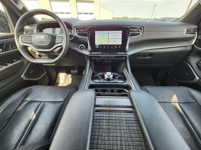 2024 Jeep Wagoneer L - $39,805