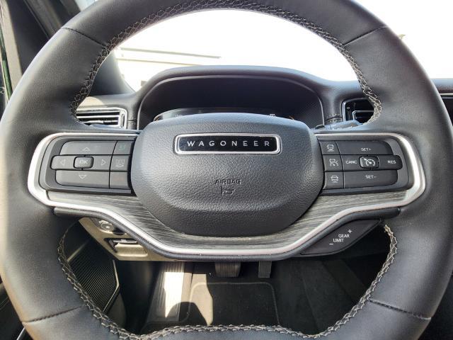 2024 Jeep Wagoneer L - $39,805