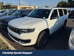 2024 Wagoneer L Thumbnail 1