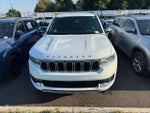 2024 Wagoneer L Thumbnail 5