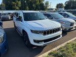 2024 Wagoneer L Thumbnail 8