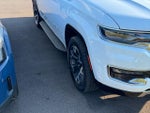 2024 Wagoneer L Thumbnail 9