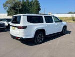 2024 Wagoneer L Thumbnail 4