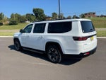 2024 Wagoneer L Thumbnail 5