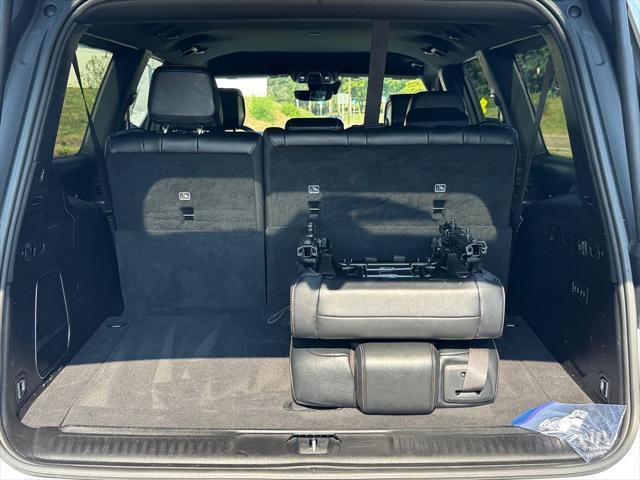 2024 Jeep Wagoneer L - $37,900