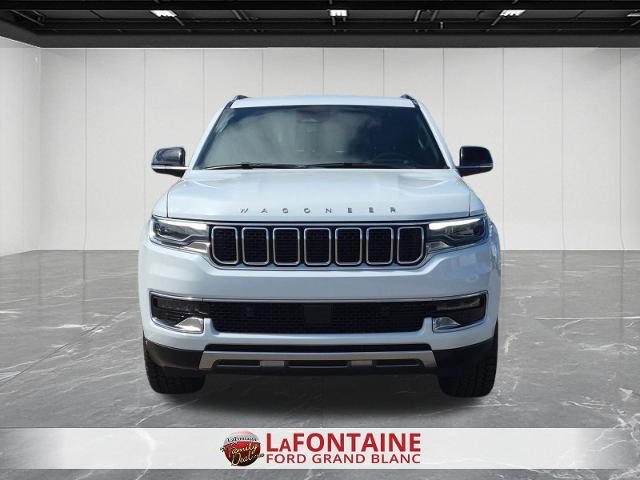 2024 Jeep Wagoneer L - $36,000