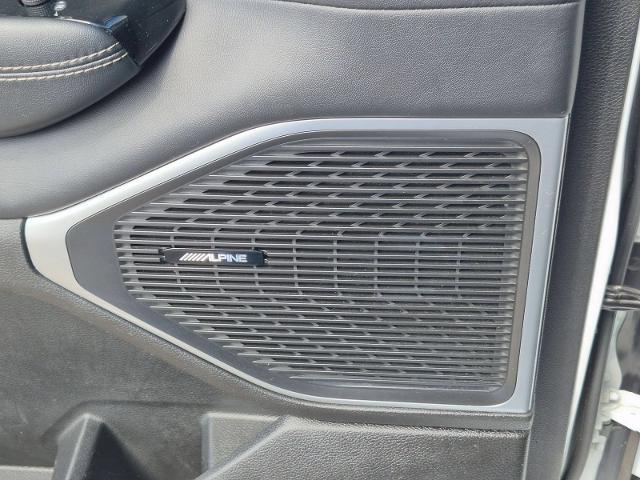 2024 Jeep Wagoneer L - $36,000