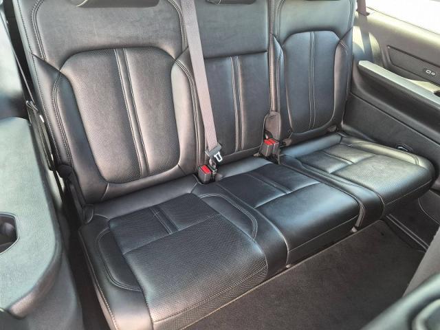 2024 Jeep Wagoneer L - $36,000