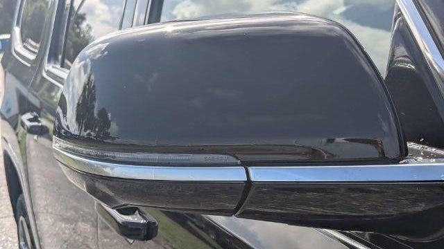 2024 Jeep Wagoneer L Series III