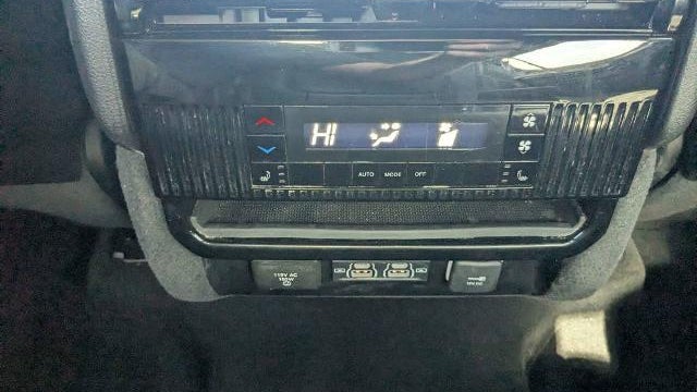 2024 Jeep Wagoneer L Series III