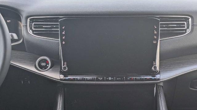 2024 Jeep Wagoneer L Series III