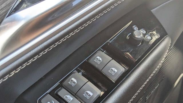 2024 Jeep Wagoneer L Series III