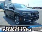 2024 Wagoneer L Thumbnail 1