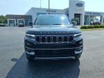 2024 Wagoneer L Thumbnail 2