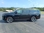 2024 Wagoneer L Thumbnail 3