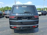 2024 Wagoneer L Thumbnail 4