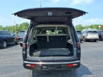 2024 Wagoneer L Thumbnail 5