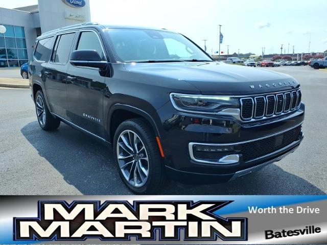 2024 Jeep Wagoneer L
