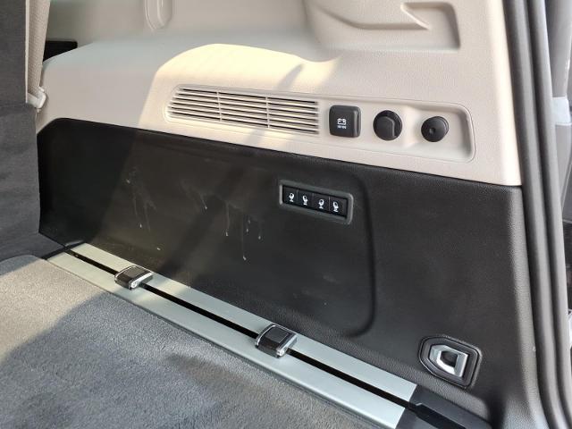 2024 Jeep Wagoneer L - $54,750
